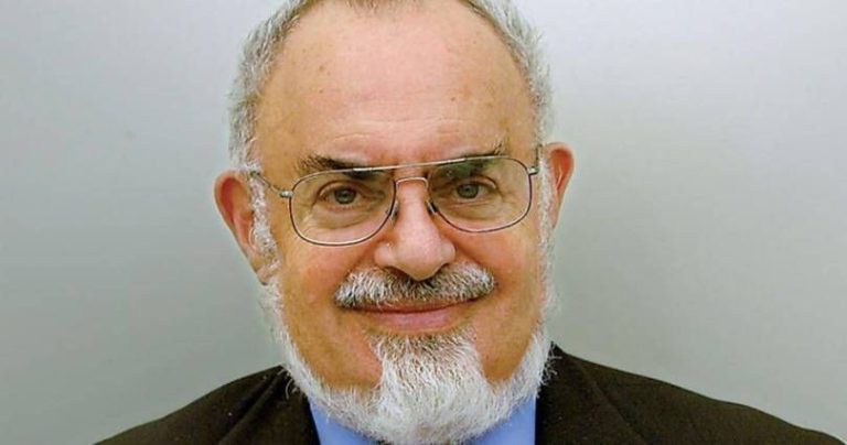 Stanton Friedman