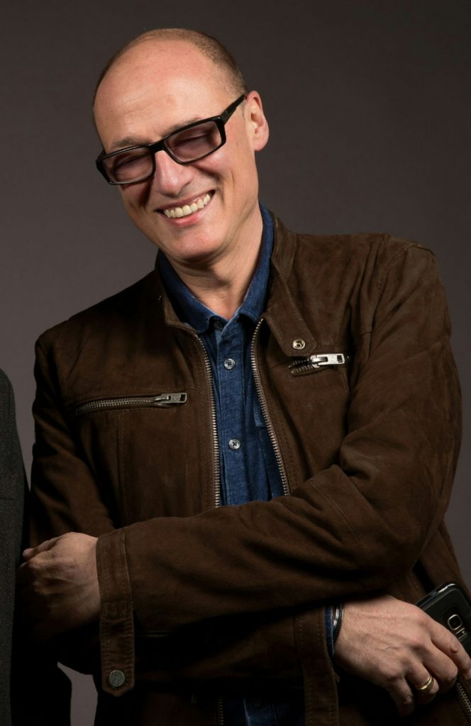 ray santilli