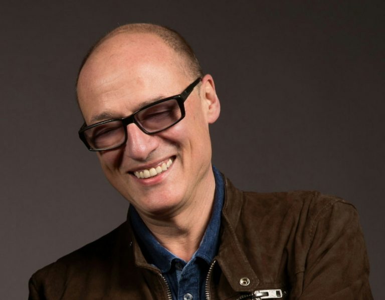 ray santilli