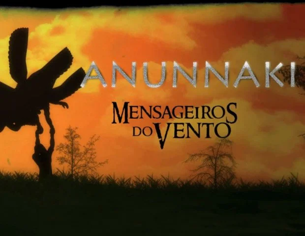 Ópera-Rock sobre Anunnaki traz temática ufológica e crowdfunding 1 Ópera-Rock sobre Anunnaki traz temática ufológica e crowdfunding
