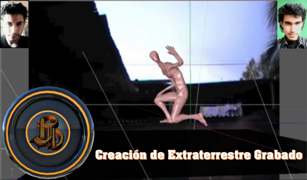 Foi mesmo filmado um extraterrestre? 1 Foi mesmo filmado um extraterrestre?