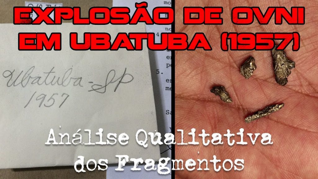 Pesquisadores lançam campanha para desvendar Caso Ubatuba 1 maxresdefault