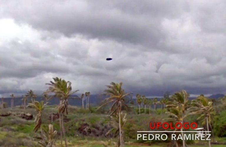 ufo kilawea2480 May. 12