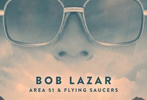 Netflix lança documentário "Bob Lazar: Área 51 e Discos Voadores", que promete revelações sobre a história do físico que teria desmontado UFOs para os EUA