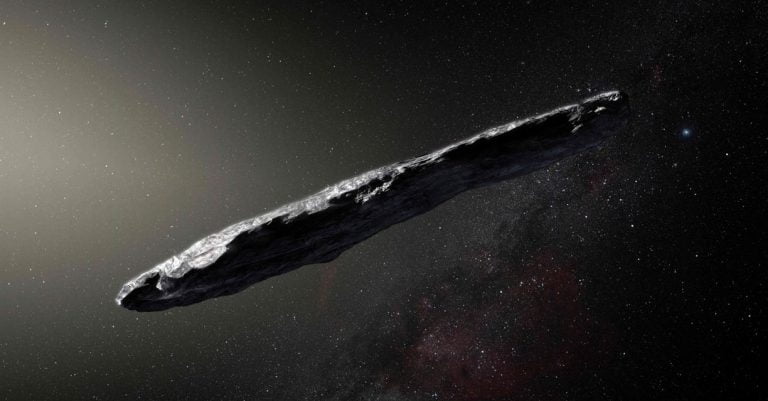 oumuamua orig