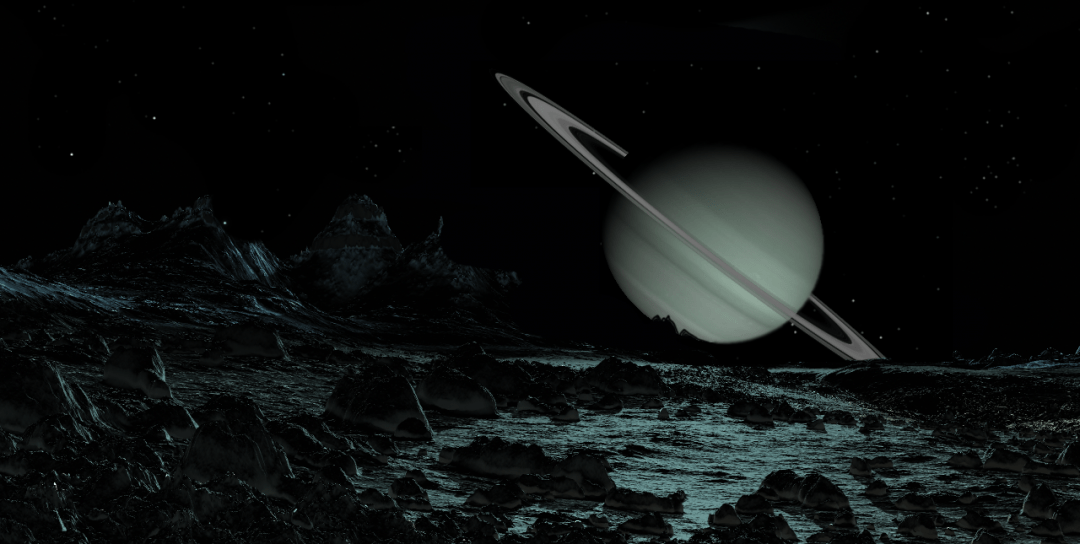 NASA vai à lua de Saturno em busca de vida alienígena 1 NASA vai à lua de Saturno em busca de vida alienígena