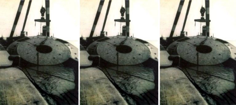 O mistério do ovni que caiu no mar em Rio Grande