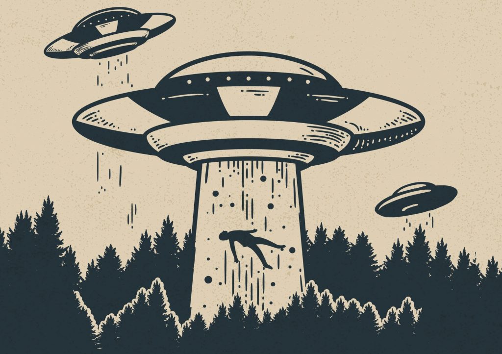 O que dizer a alienígenas num eventual contato, perguntam cientistas 1 O que dizer para alienígenas em um eventual primeiro contato?