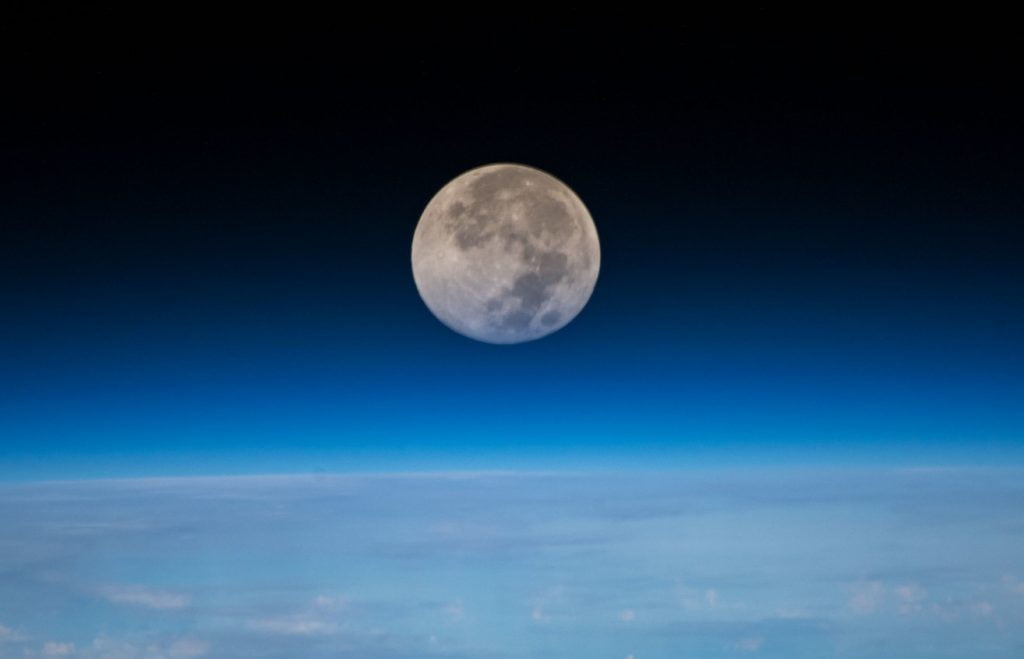 China, Rússia e Europa irão construir juntas estação de pesquisa na Lua 1 China, Rússia e Europa irão construir juntas estação de pesquisa na Lua