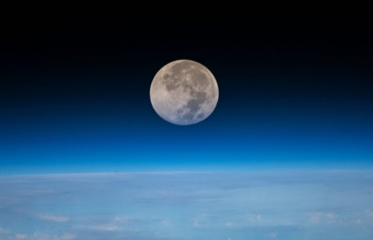 China, Rússia e Europa irão construir juntas estação de pesquisa na Lua