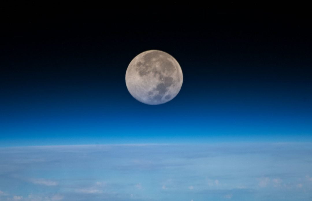 China, Rússia e Europa irão construir juntas estação de pesquisa na Lua 1 China, Rússia e Europa irão construir juntas estação de pesquisa na Lua