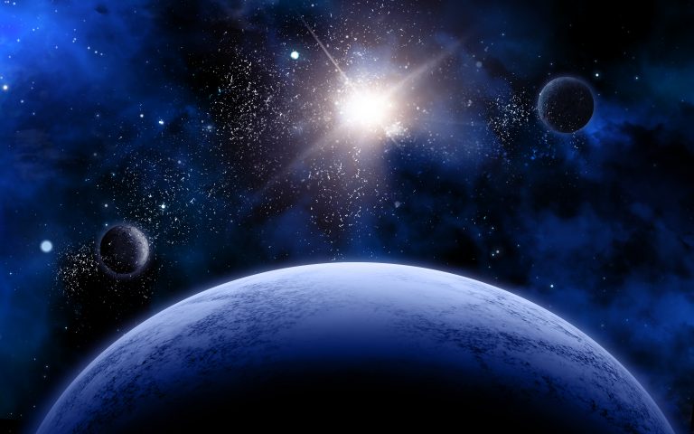 Agência espacial diz que até 2025 encontraremos alienígenas