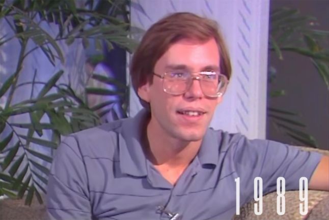 Home que revelou ao mundo a área 51 diz que teme pela vida