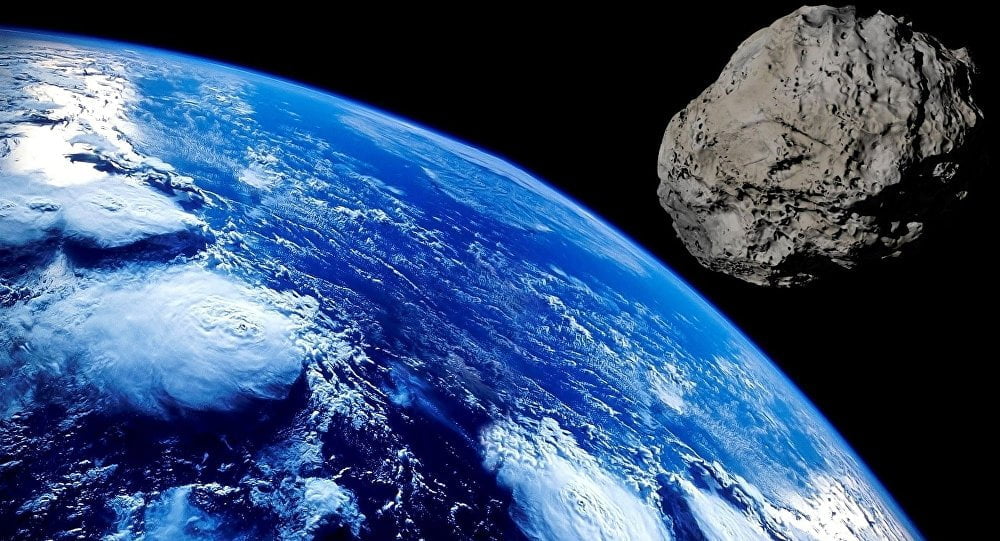 Mais de 800 asteroides devem colidir com a Terra nos próximos anos 1 Mais de 800 asteroides devem colidir com a Terra nos próximos anos