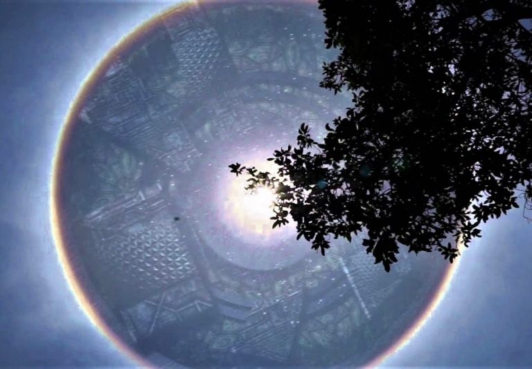 "Estamos no meio de um conflito entre facções extraterrestres", dizem especialistas