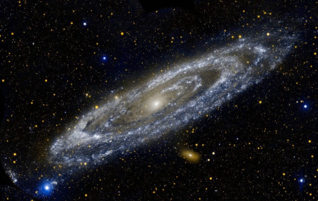Dois bilhões de planetas na galáxia podem ser como a Terra