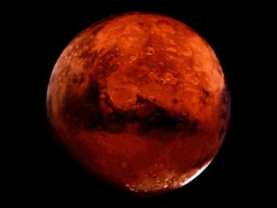 Ex-funcionário diz que NASA sabe de vida em Marte desde os anos 1970