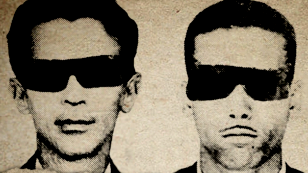 Mistério das máscaras de chumbo segue sem solução 54 anos depois 1 o caso das máscaras de chumbo ainda é um mistério