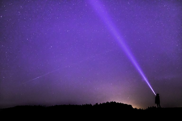 Breakthrough Listen e Nasa firmam parceria para encontrar vida extraterrestre avançada