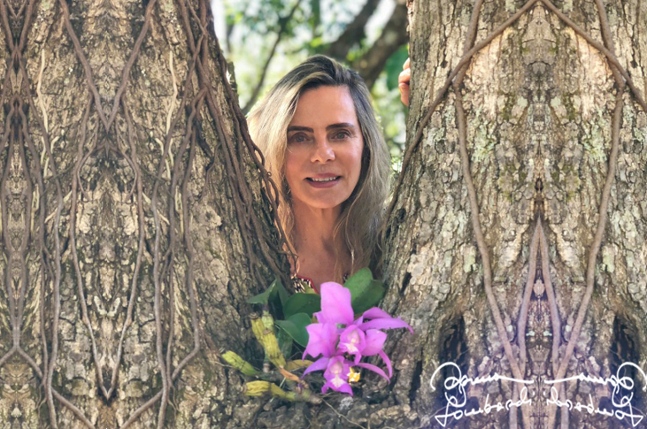 Bruna Lombardi revela que quase foi abduzida por um disco voador 1 Bruna Lombardi revela que quase foi abduzida por um disco voador