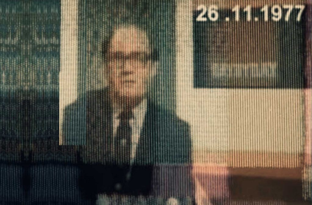 Vrillon: o dia em que alienígenas transmitiram uma mensagem pela TV 1 Vrillon