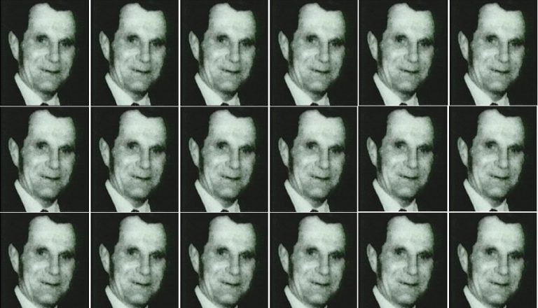 Contato imediato de sexto grau? O misterioso caso de Zigmund Adamski