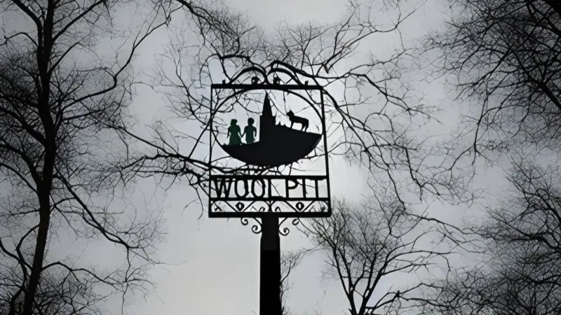 As crianças verdes de Woolpit: evidência extraterrestre ou lenda do século XII?