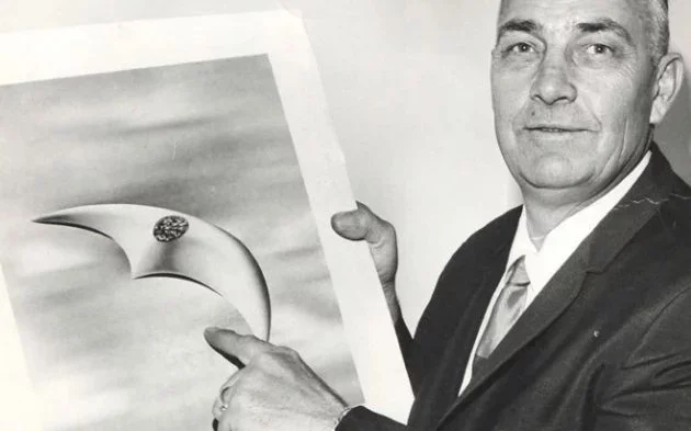 Por que 24 de junho é o Dia Mundial da Ufologia? 1 Por que 24 de junho é o Dia Mundial da Ufologia?