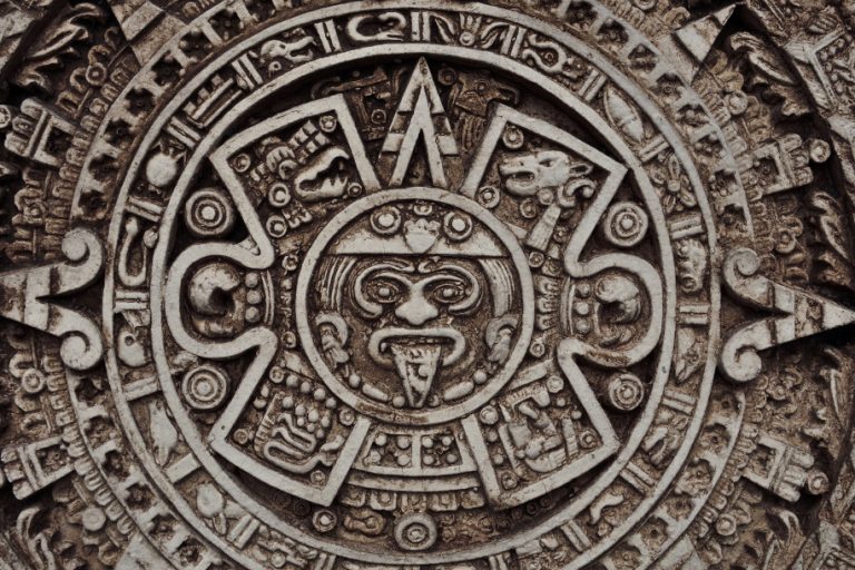 Releitura do calendário Maia diz que o fim do mundo será na próxima semana