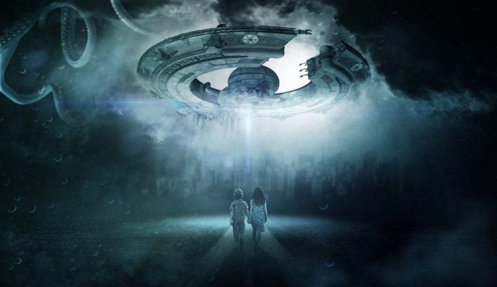 Caso Cussac: o dia em que duas crianças viram extraterrestres