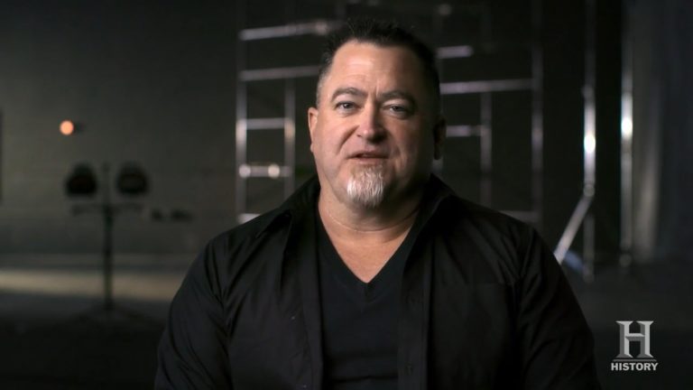 Luis Elizondo (Foto: Reprodução)