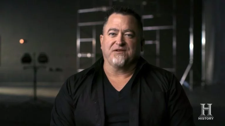 Luis Elizondo (Foto: Reprodução)