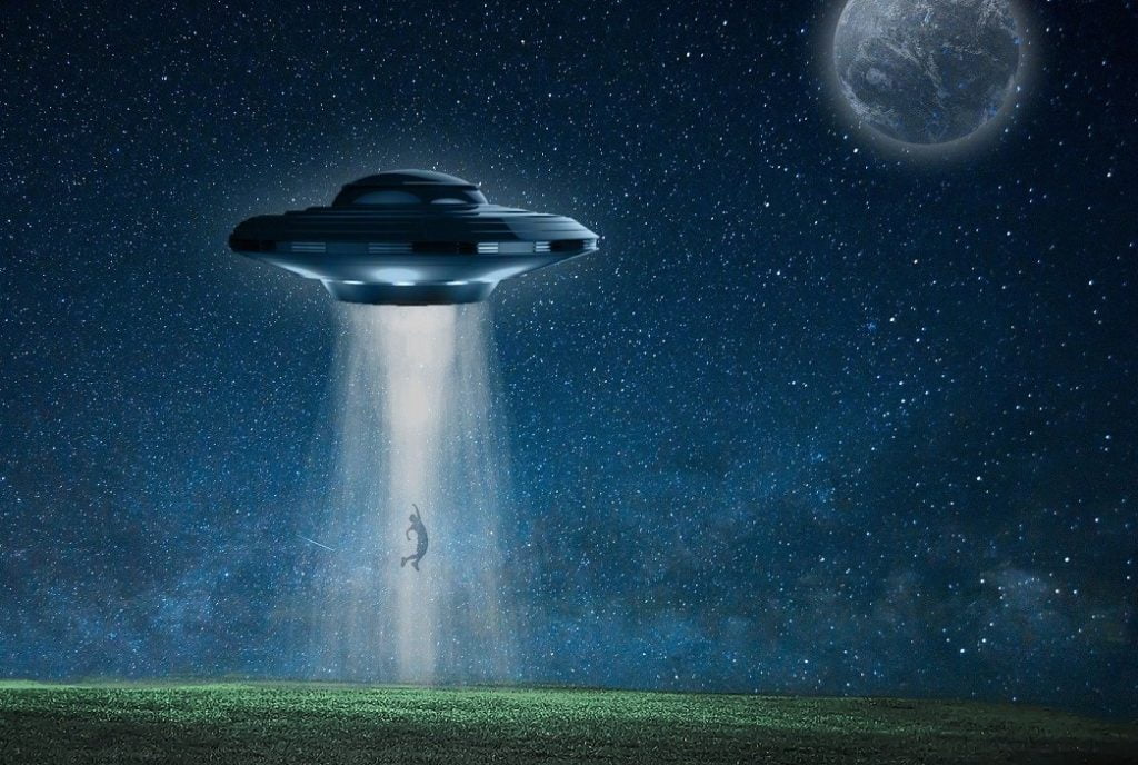 Caso Barroso - O Benjamin Button da ufologia brasileira