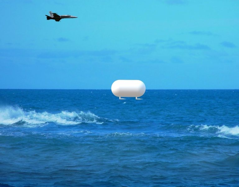Simulação do ufo Tic Tac - Pesquisador norte-americano Richard Dolan propõe uma reflexão importante: enquanto a mídia tradicional aceita com relativa facilidade a veracidade do UFO Tic Tac, de 2004, a sociedade já parou para pensar nas implicações disso?
