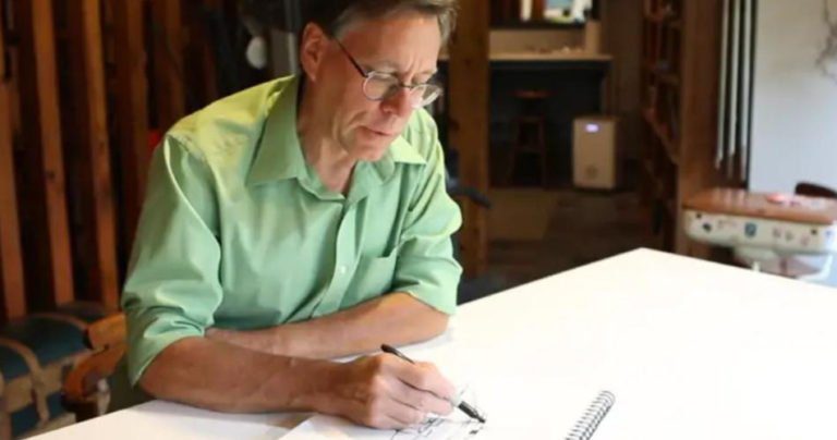 Produtor de "Bob Lazar: Área 51 e Discos Voadores" (Netflix), promete divulgar revelações do físico sobre elemento 115, combustível dos UFOs