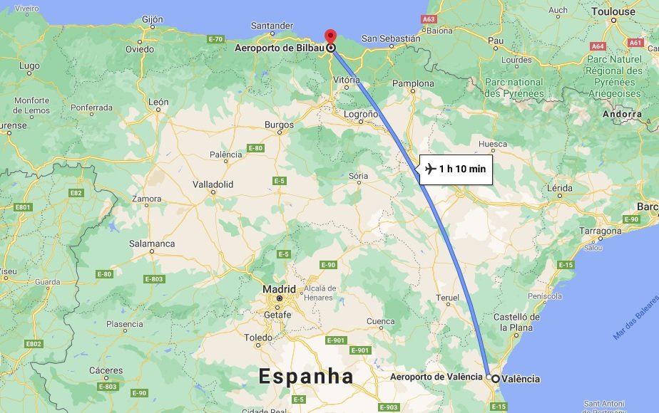 E se um óvni pudesse parar o tempo? 