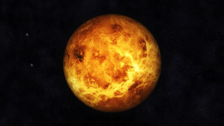 Urgente: cientistas detectam fosfina e possível sinal de vida em Vênus