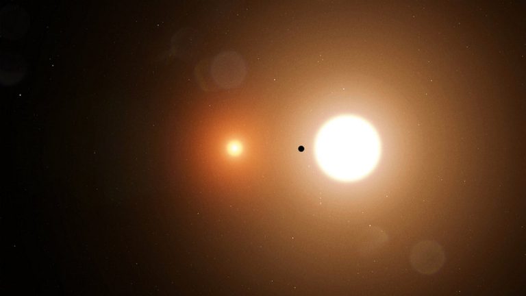 Nosso Sistema Solar pode ter abrigado um segundo Sol, dizem cientistas