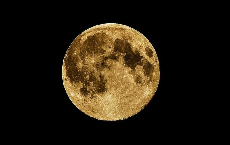 Nasa promete “empolgante descoberta” envolvendo a Lua
