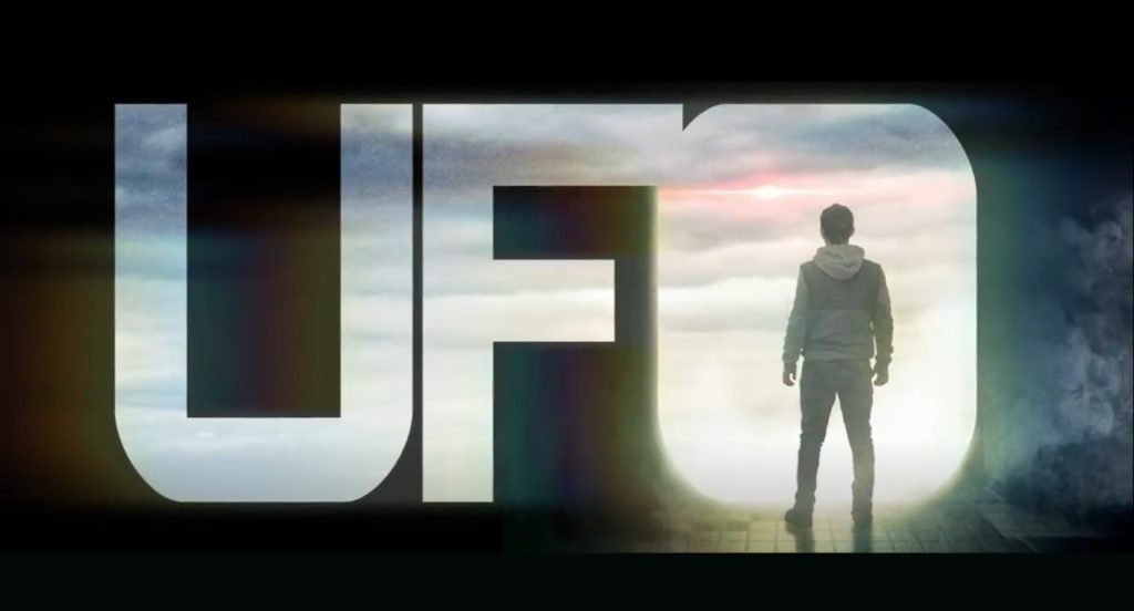 Dez filmes sobre ufos, aliens e ficção científica disponíveis na Netflix 1 Dez filmes bacanas sobre ufos, aliens e ficção científica disponíveis na Netflix