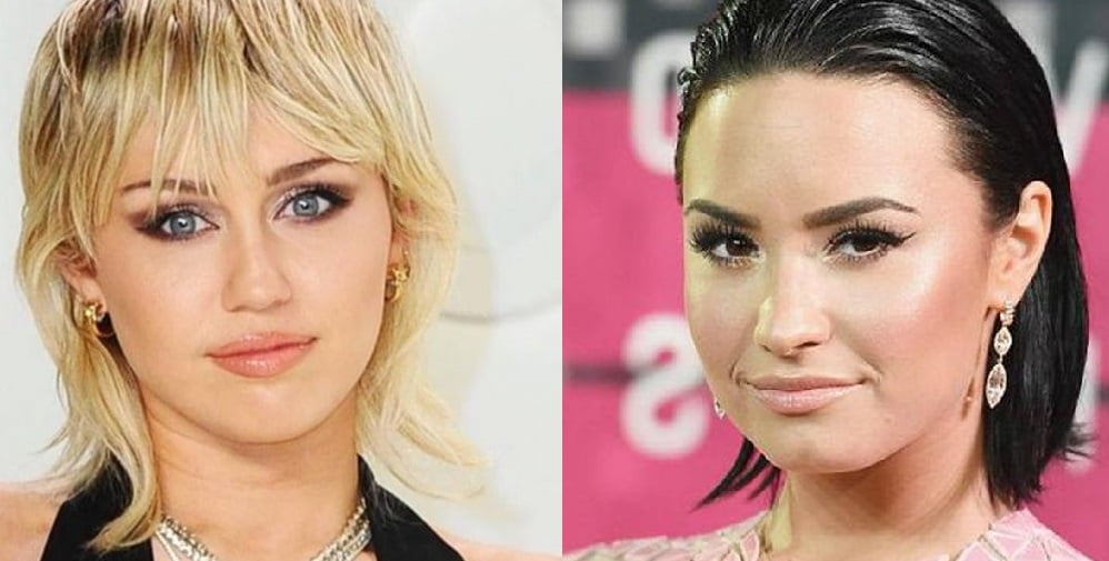 Como os óvnis vistos por Miley Cyrus e Demi Lovato atrapalham a ufologia 1 Como os óvnis vistos por Miley Cyrus e Demi Lovato atrapalham a ufologia