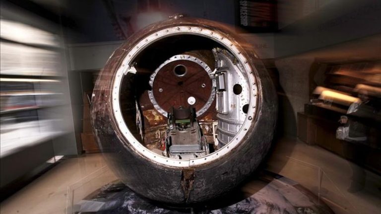 Rússia quer enviar “Arca de Noé” ao espaço até 2024