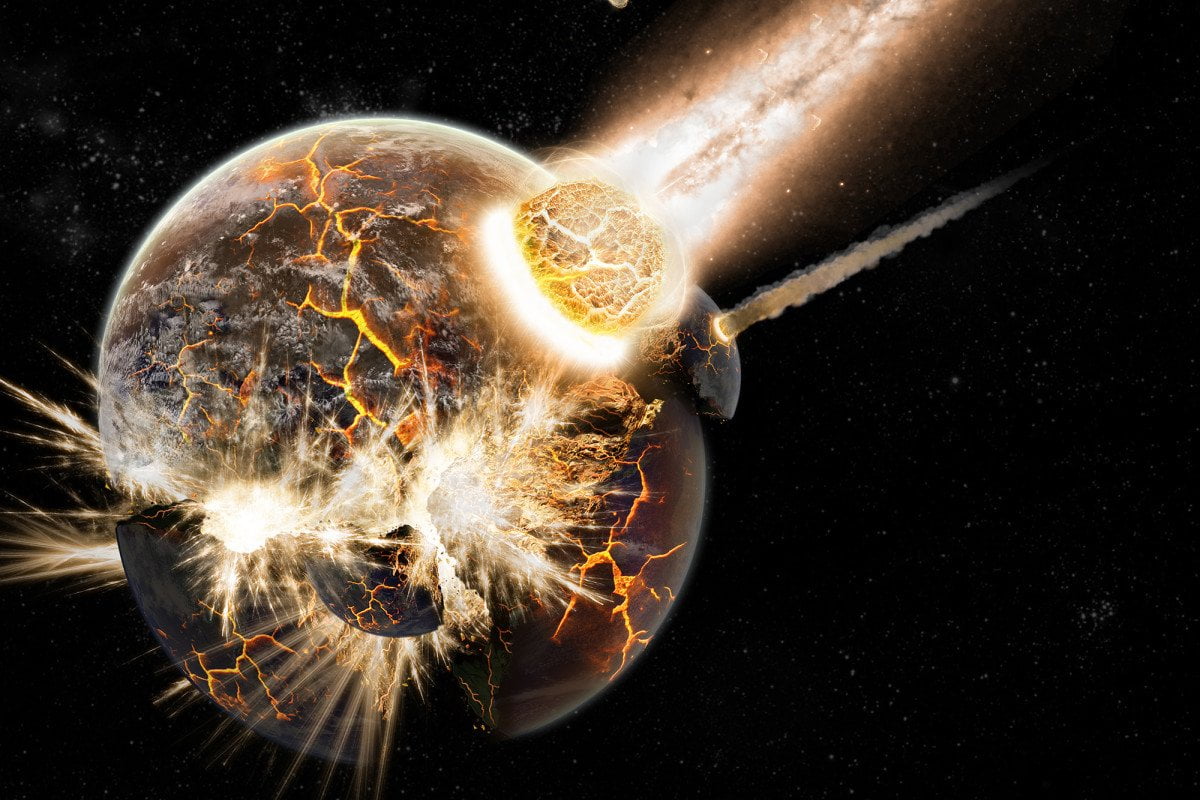 Signatário de Tratado Internacional, Brasil se comprometeu a não explodir a Lua 1 Signatário de Tratado Internacional, Brasil se comprometeu a não explodir a Lua