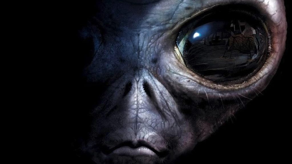 Pesquisa IPSOS: 12% acreditam que alienígenas visitarão a Terra em 2021 1 Pesquisa IPSOS: 12% acreditam que alienígenas visitarão a Terra em 2021