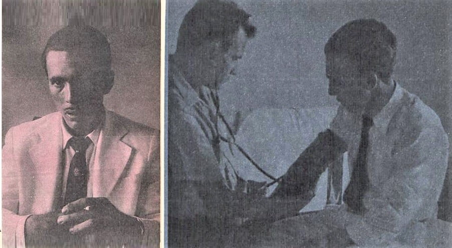 Caso Villas Boas: abdução e sexo com alienígena no Brasil dos anos 1950 3 Villas Boas: Brasil registrou o primeiro caso de sexo com alienígenas da ufologia
