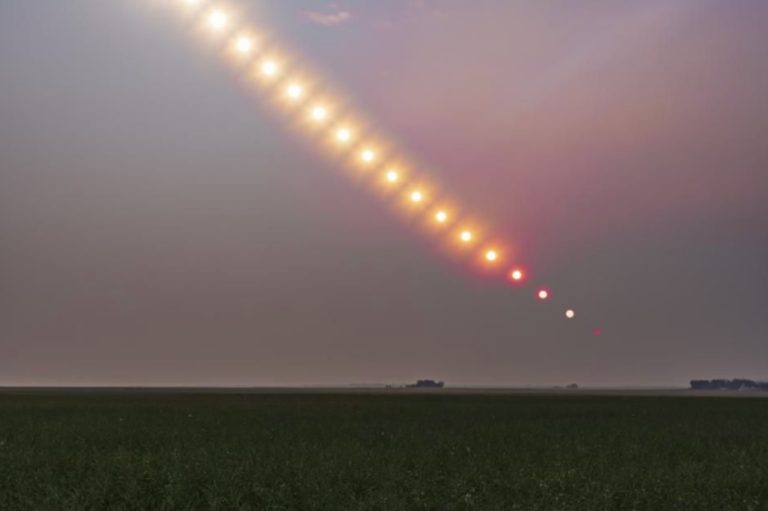 O plano ambicioso de Bill Gates para escurecer o Sol e resfriar a Terra