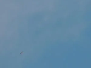 A sequência de fotografias do objeto (Cortesia: Alessandro Marques)