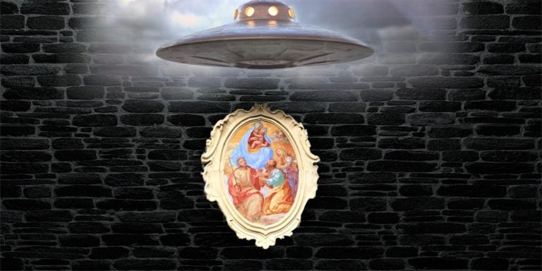 O que há por trás das buscas do Vaticano por seres extraterrestres?