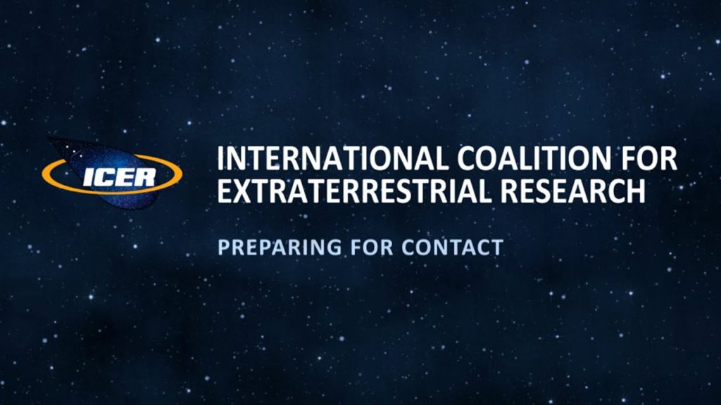 Presente no Brasil, coalizão internacional quer aprofundar pesquisa sobre extraterrestres 1 Presente no Brasil, coalizão internacional quer aprofundar pesquisa sobre extraterrestres