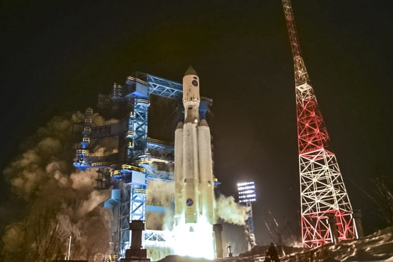Rússia quer utilizar energia nuclear para enviar missão a Vênus e Júpiter